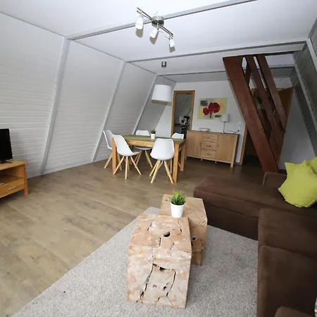 Holiday home Ferienhaeuser