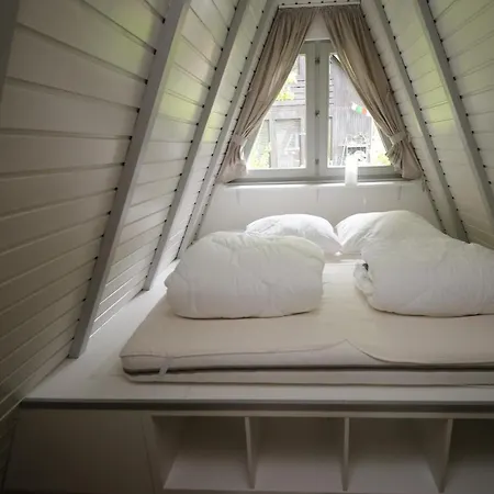 Ferienhaeuser Holiday home Kinding