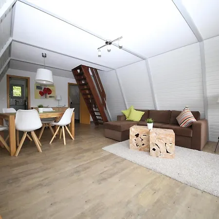 Ferienhaeuser Holiday home