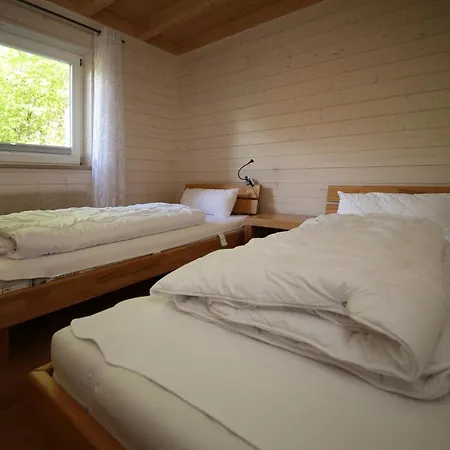 Ferienhaeuser Holiday home