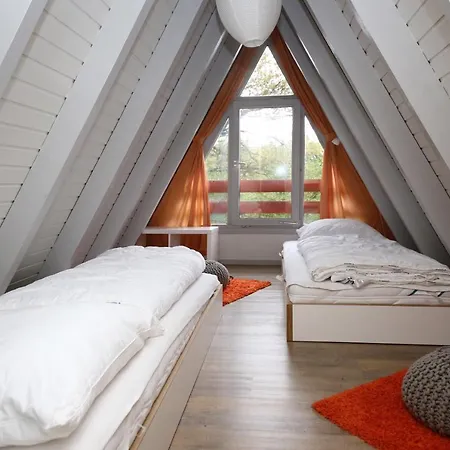 Holiday home Ferienhaeuser