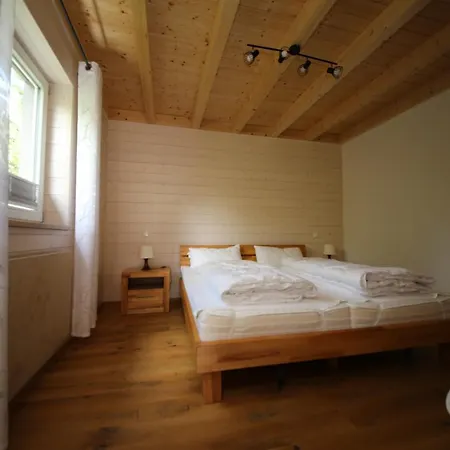 Holiday home Ferienhaeuser Kinding