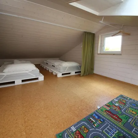 Ferienhaeuser Holiday home *