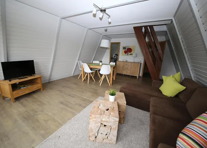 Casa vacanze Ferienhaeuser