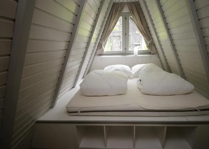 Ferienhaeuser Casa vacanze Kinding