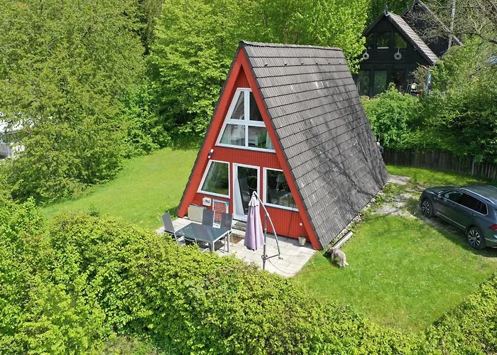 Casa vacanze Ferienhaeuser *