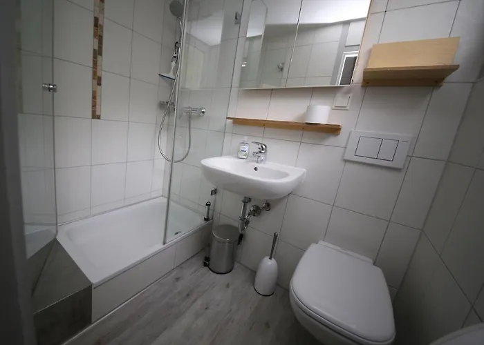 Ferienhaeuser Casa vacanze *