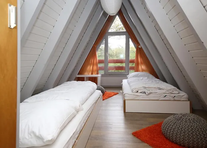 Casa vacanze Ferienhaeuser