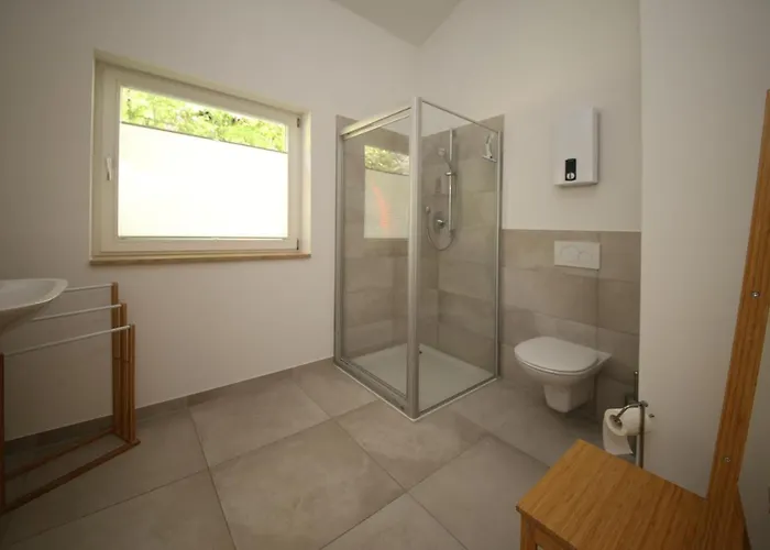 Casa vacanze Ferienhaeuser *