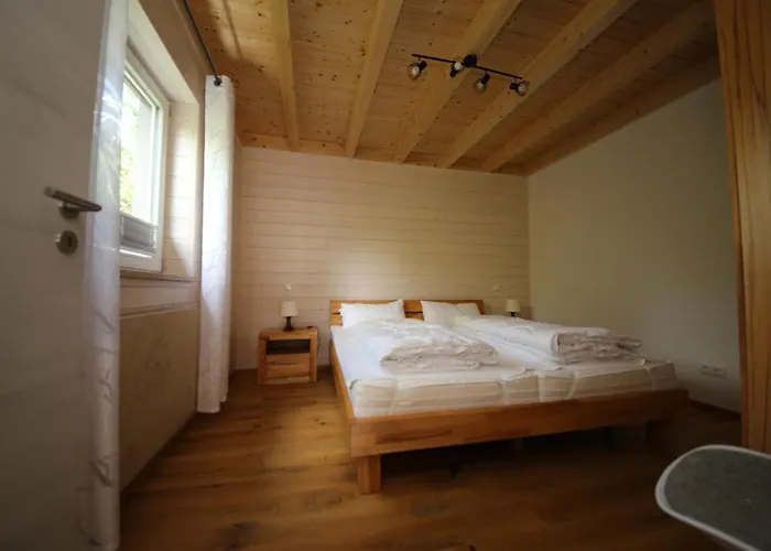 Casa vacanze Ferienhaeuser Kinding