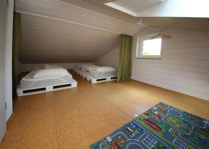 Ferienhaeuser Casa vacanze *