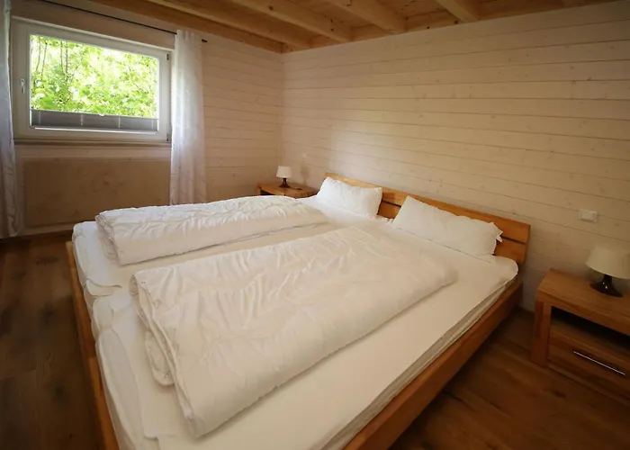 Ferienhaeuser Casa vacanze