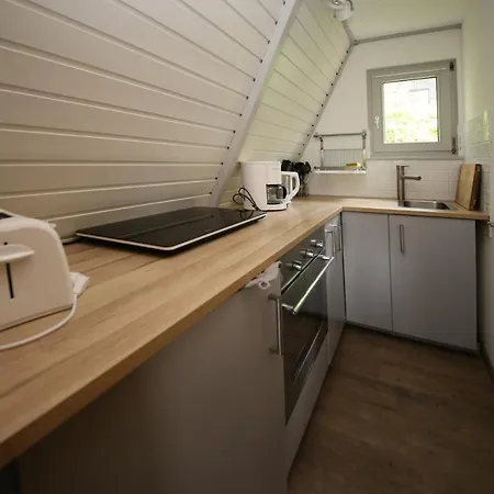 Ferienhaeuser * キンディング