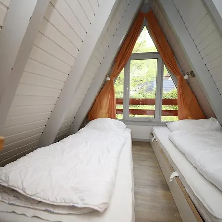 Ferienhaeuser * キンディング