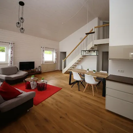 Ferienhaeuser Holiday home