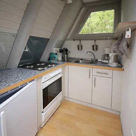 Ferienhaeuser Prázdninový dům *