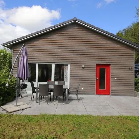 Ferienhaeuser * キンディング