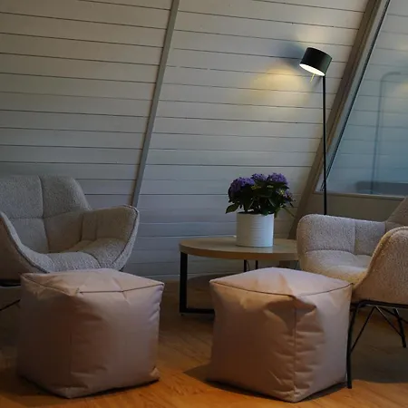 Ferienhaeuser Holiday home