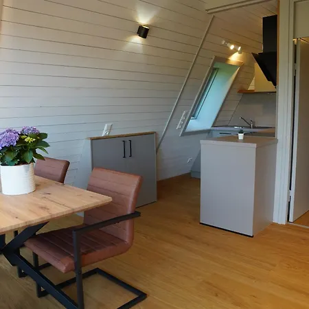 Ferienhaeuser Kinding