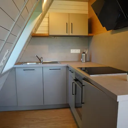Ferienhaeuser Kinding
