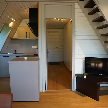 Holiday home Ferienhaeuser *