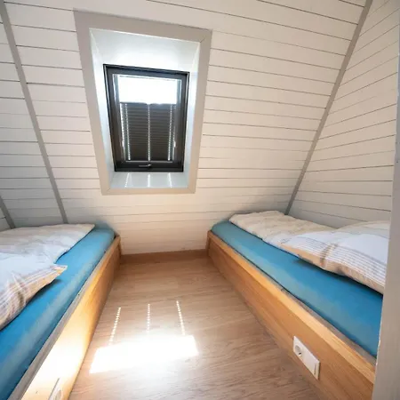 Ferienhaeuser Holiday home *