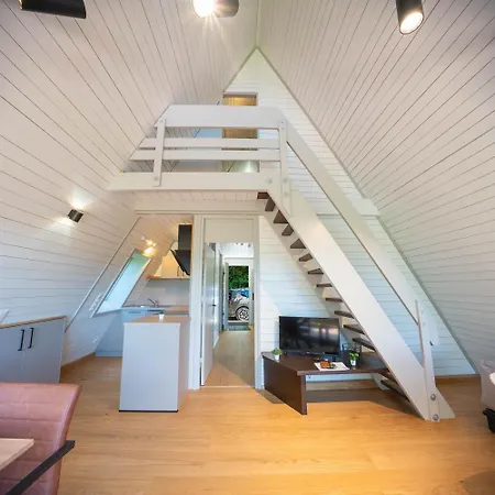 Ferienhaeuser Holiday home *