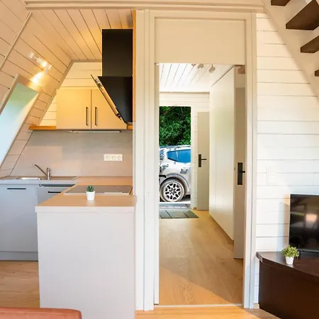 Ferienhaeuser Holiday home