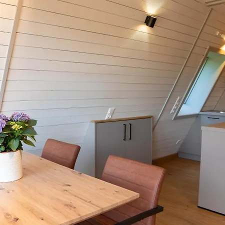 Holiday home Ferienhaeuser