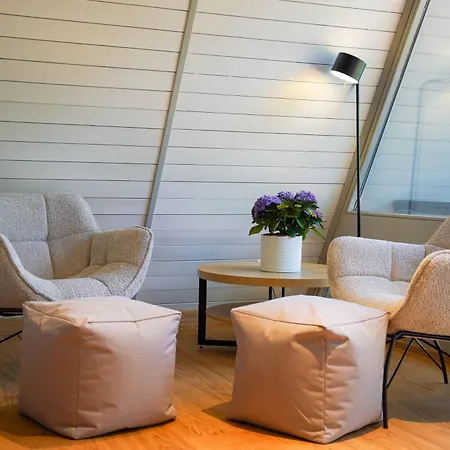 Holiday home Ferienhaeuser Kinding