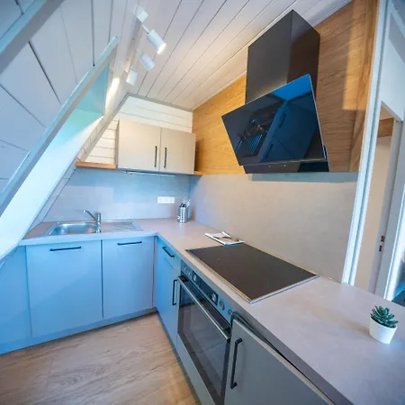 Ferienhaeuser Kinding