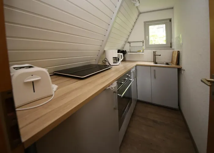 Ferienhaeuser * Kinding