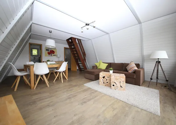 Ferienhaeuser Ferienhaus