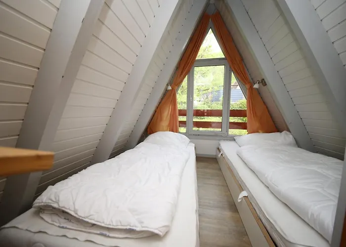 Ferienhaeuser * Kinding