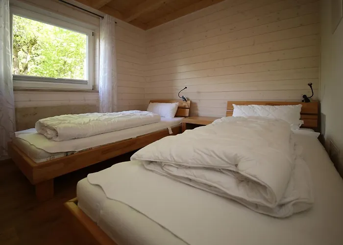 Ferienhaeuser Ferienhaus