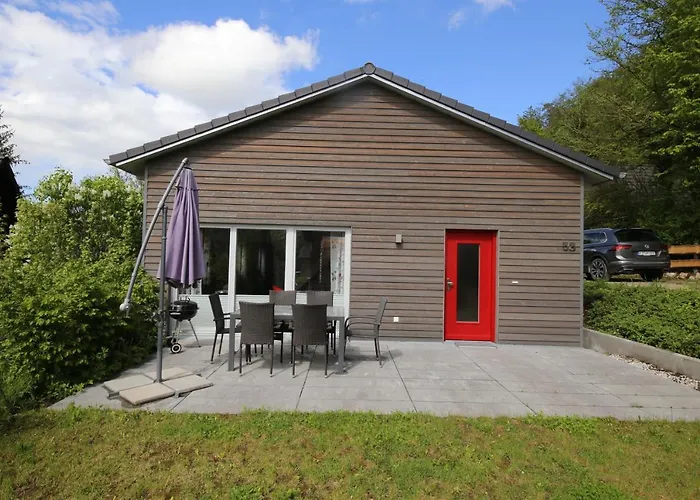 Ferienhaeuser * Kinding